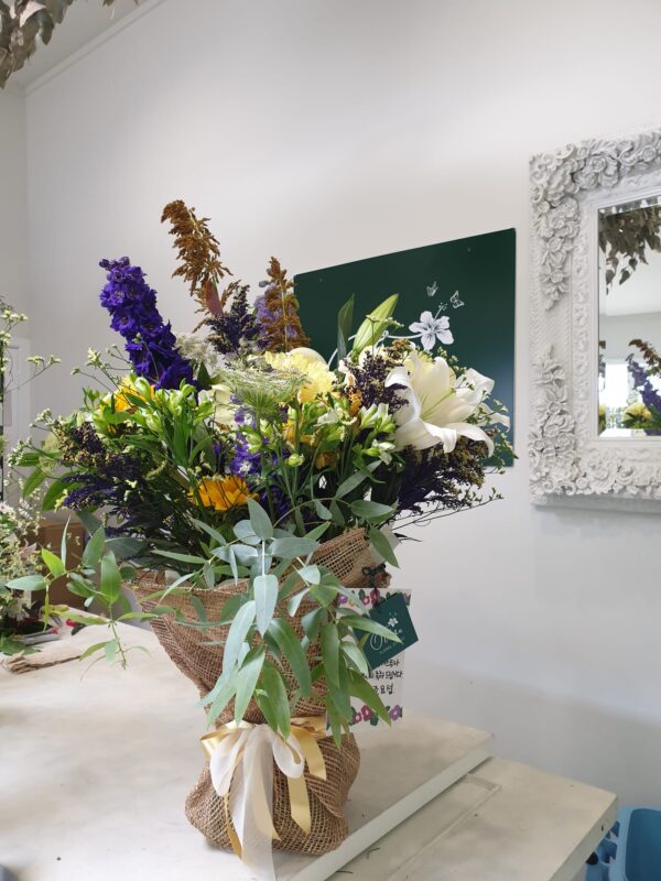 A Valentine's Special  Florist’s Choice