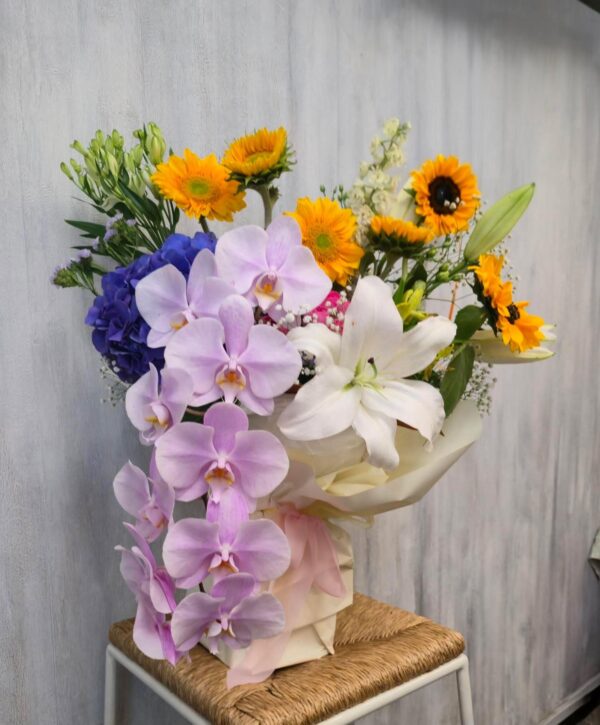 A Valentine's Special  Florist’s Choice