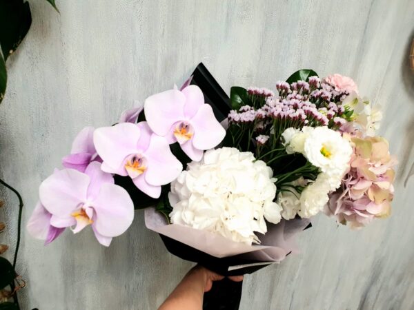 A Valentine's Special  Florist’s Choice