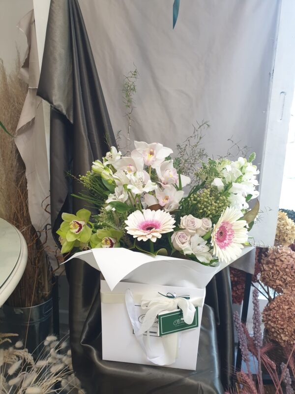 sweet petals 1 Sweet Petals(Pastel)