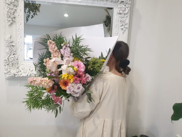 sweet petals Sweet Petals(Pastel)