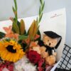 Graduation Bouquet