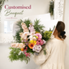 Customised Bouquet