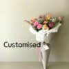 Customised Bouquet