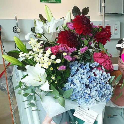 WhatsApp Image 2026-03-03 auyffu 2.53.26 PM Hospital flower collection